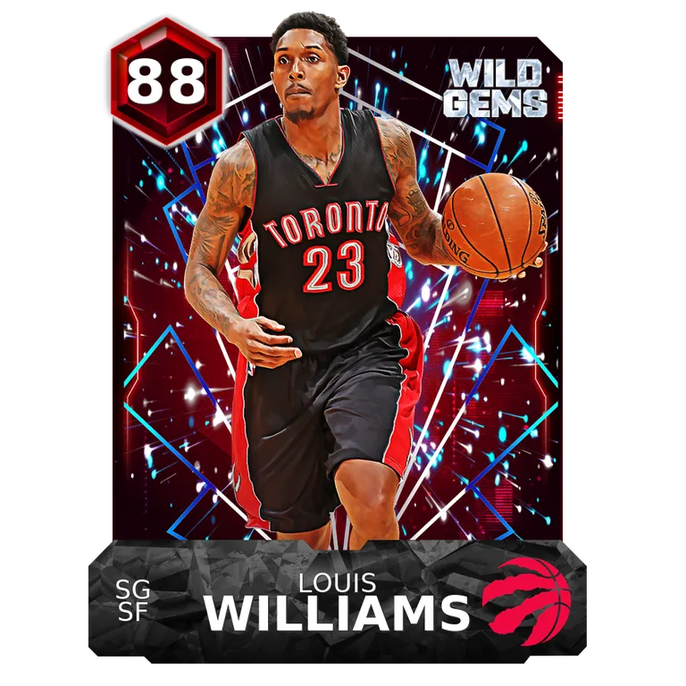 Louis Williams