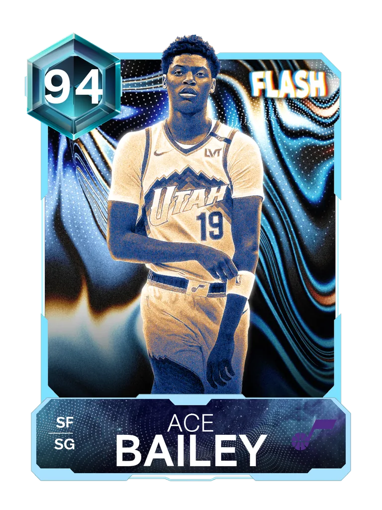 Ace Bailey