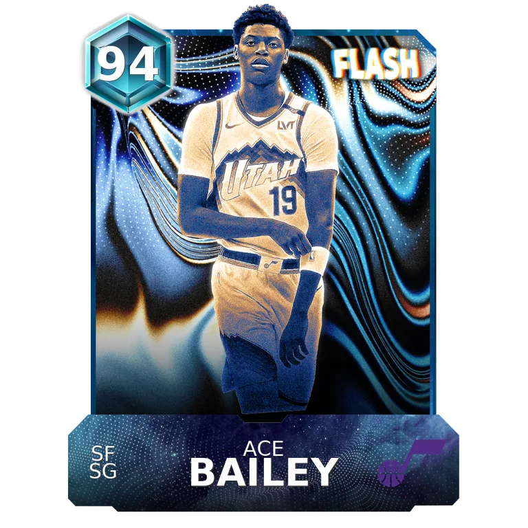 Ace Bailey