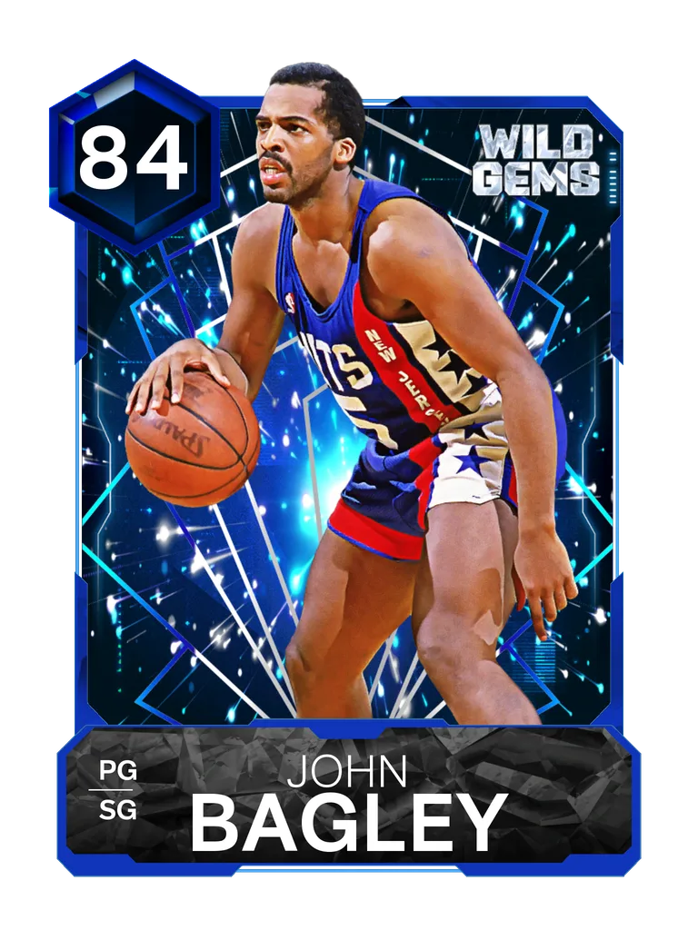 John Bagley