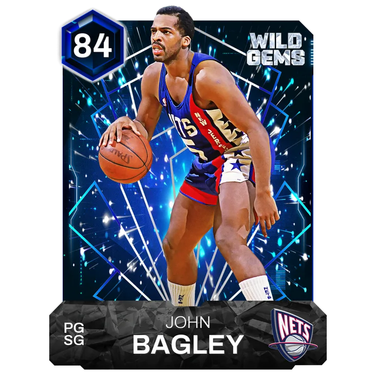 John Bagley