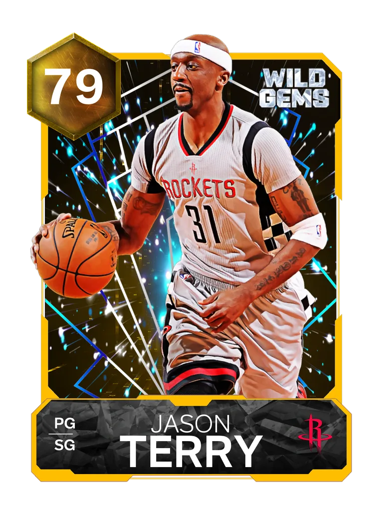 Jason Terry