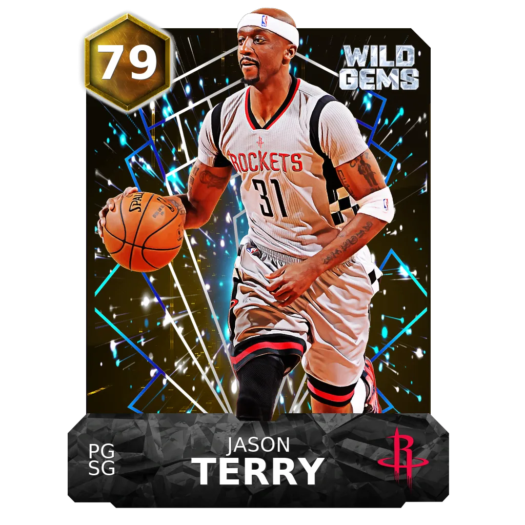 Jason Terry
