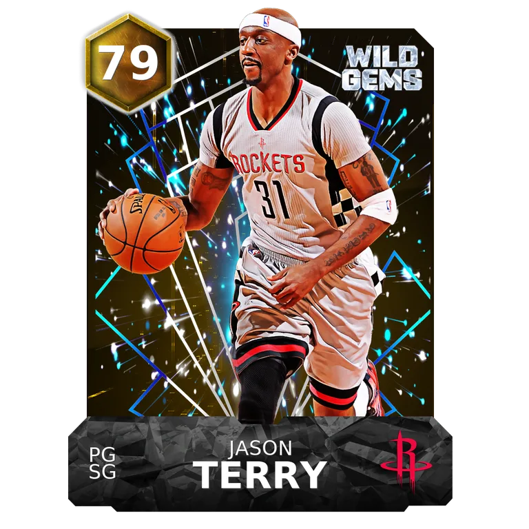 Jason Terry