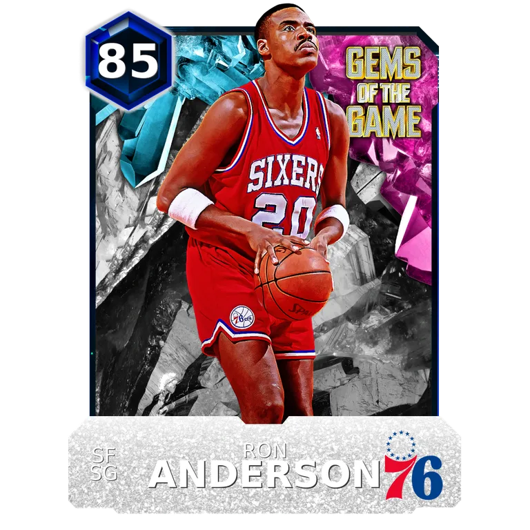 Ron Anderson