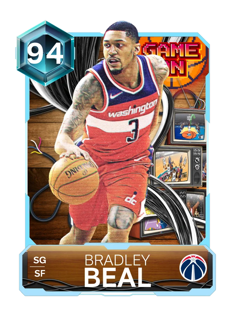 Bradley Beal