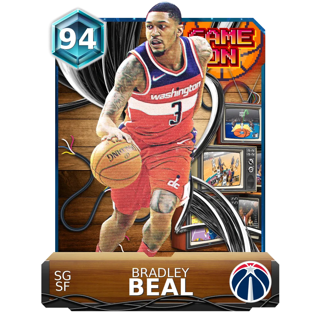Bradley Beal