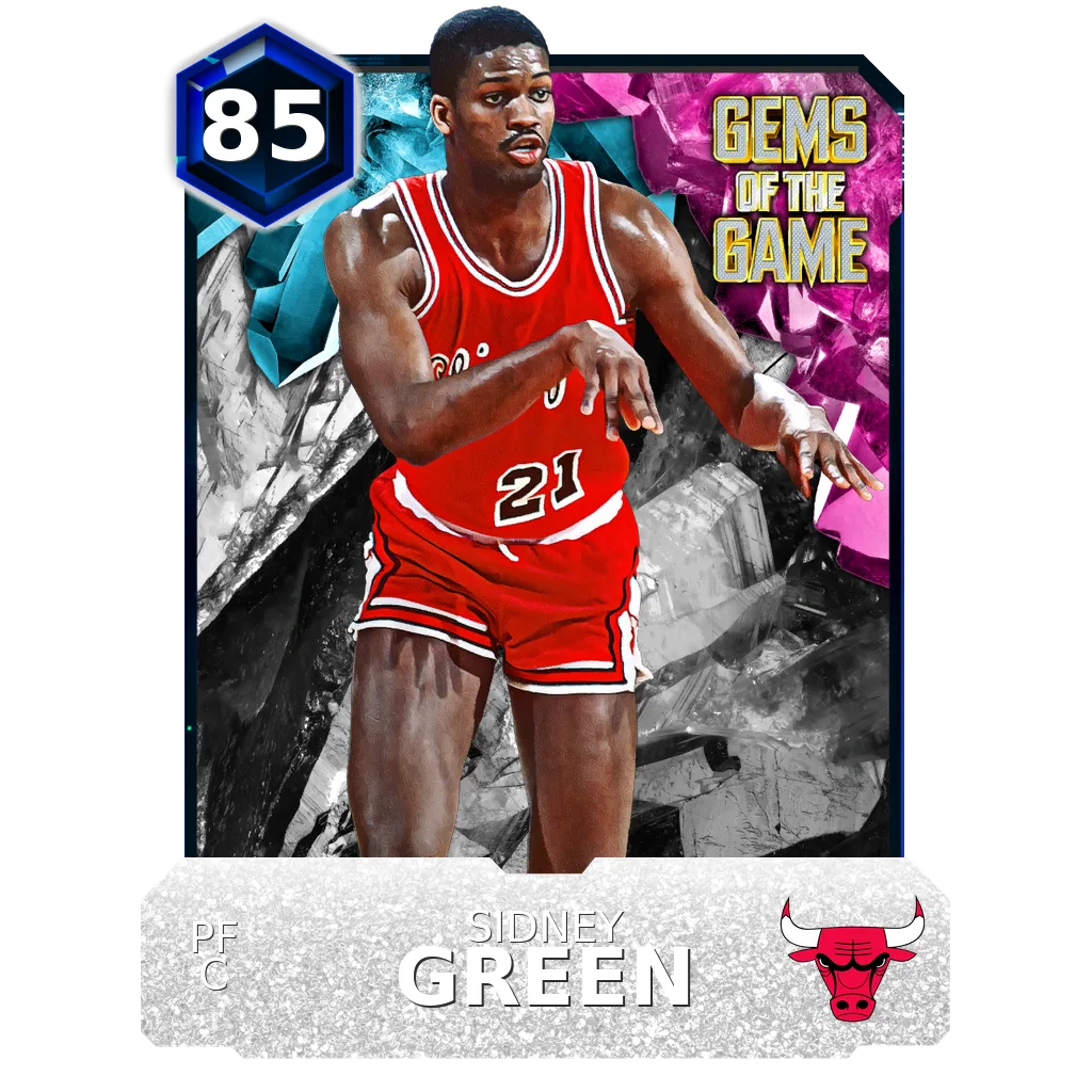 Sidney Green