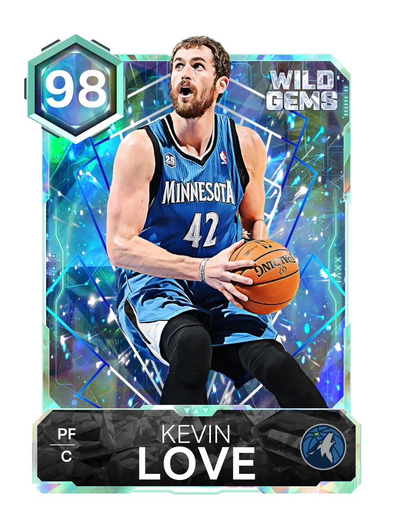 Kevin Love