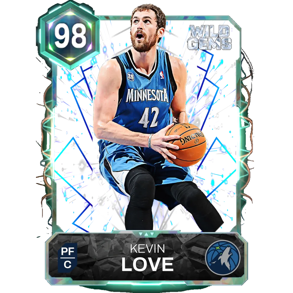 Kevin Love