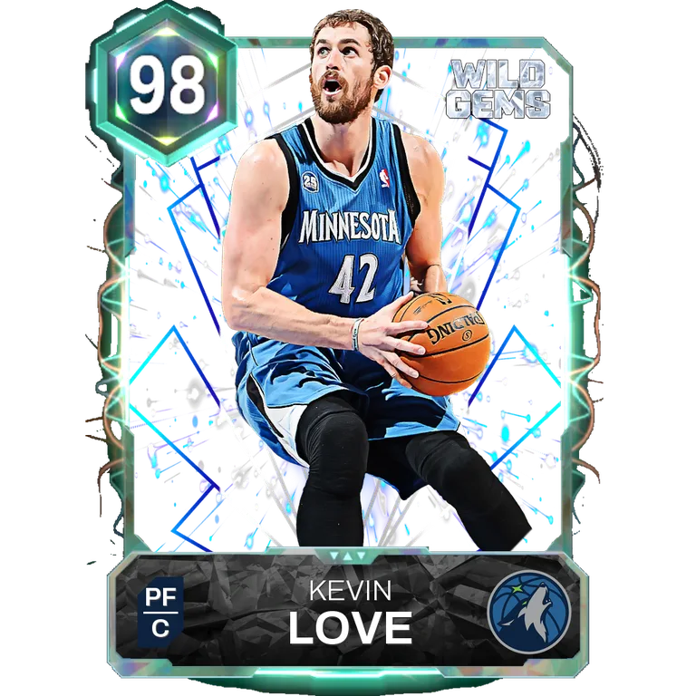Kevin Love