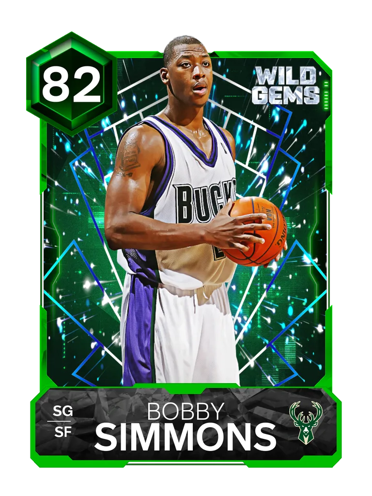 Bobby Simmons