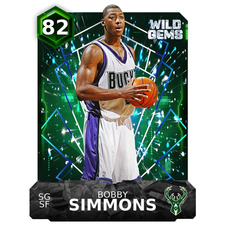 Bobby Simmons
