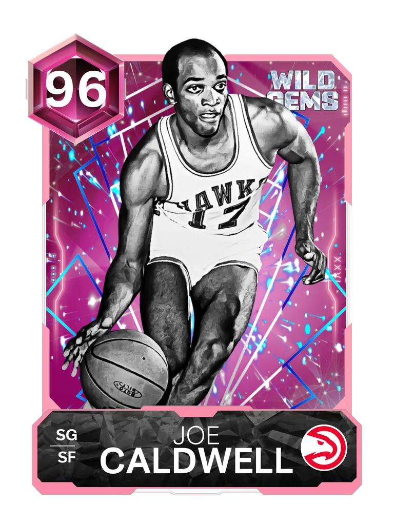 Joe Caldwell