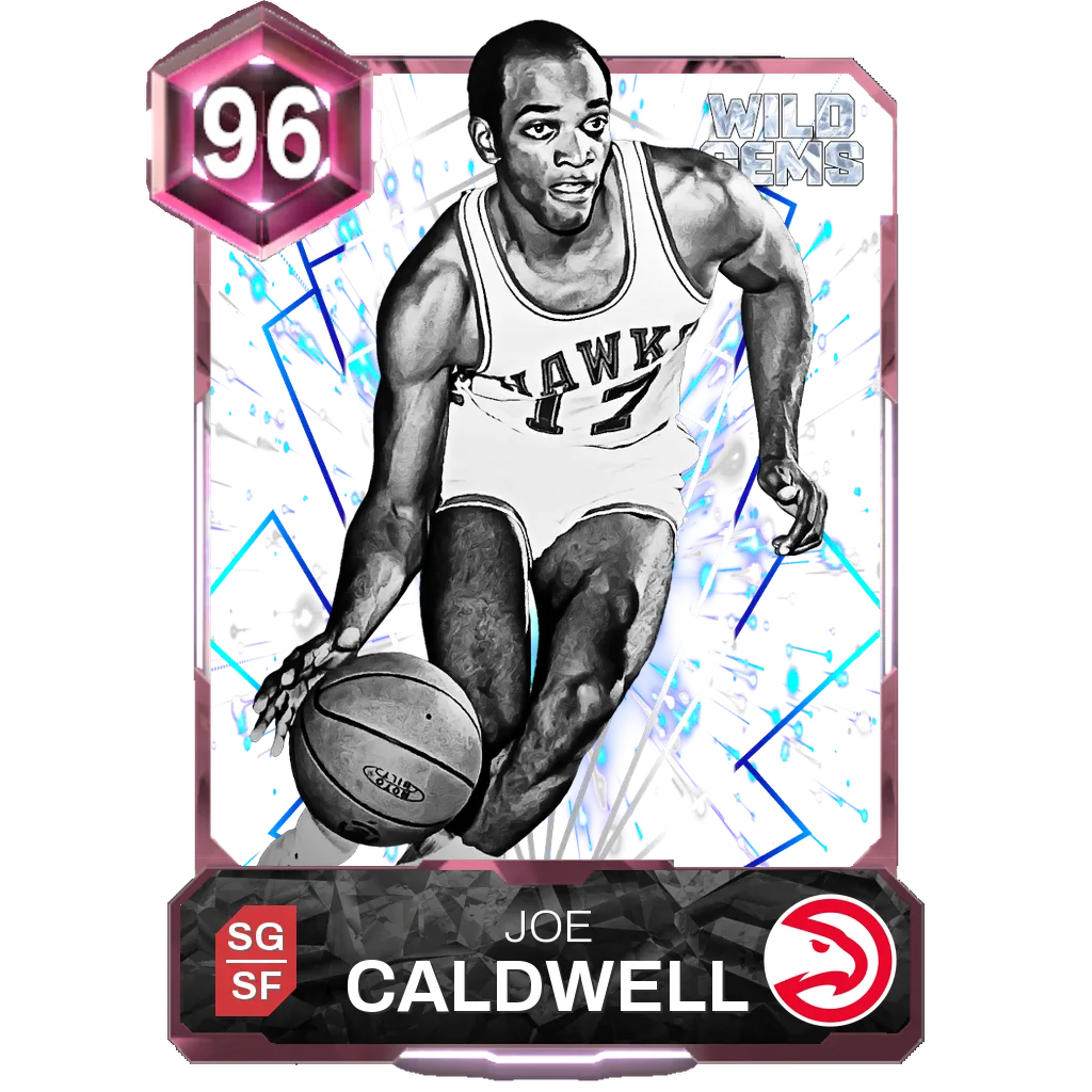 Joe Caldwell
