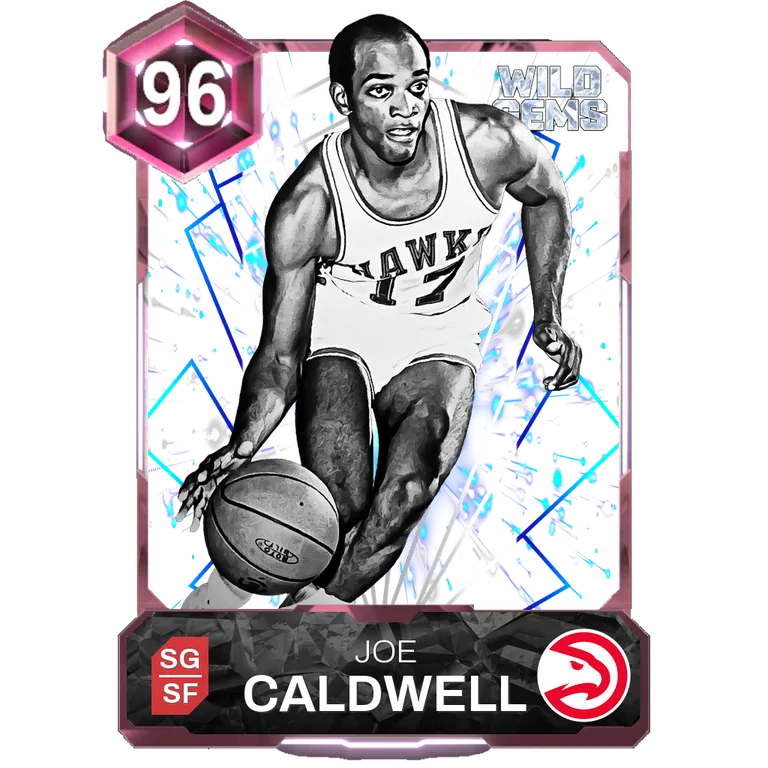 Joe Caldwell
