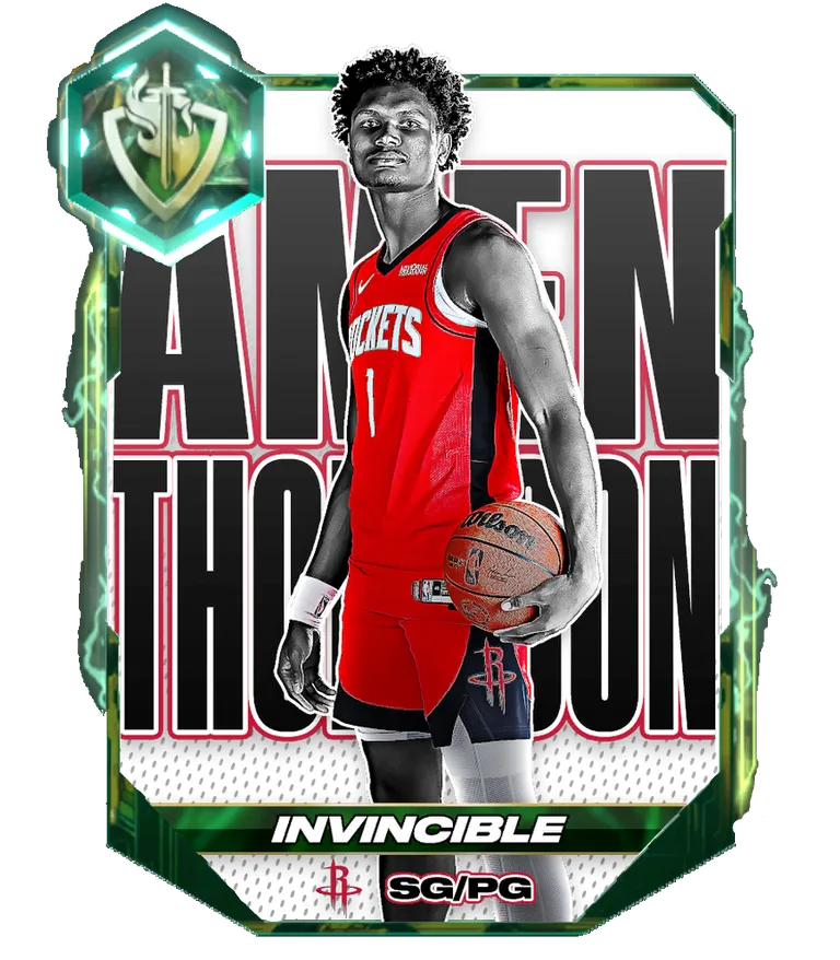 Amen Thompson