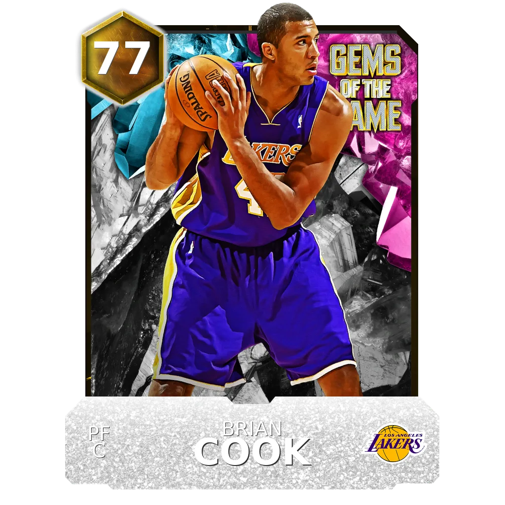 Brian Cook