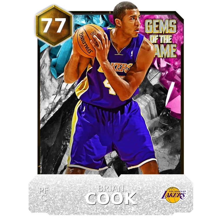 Brian Cook