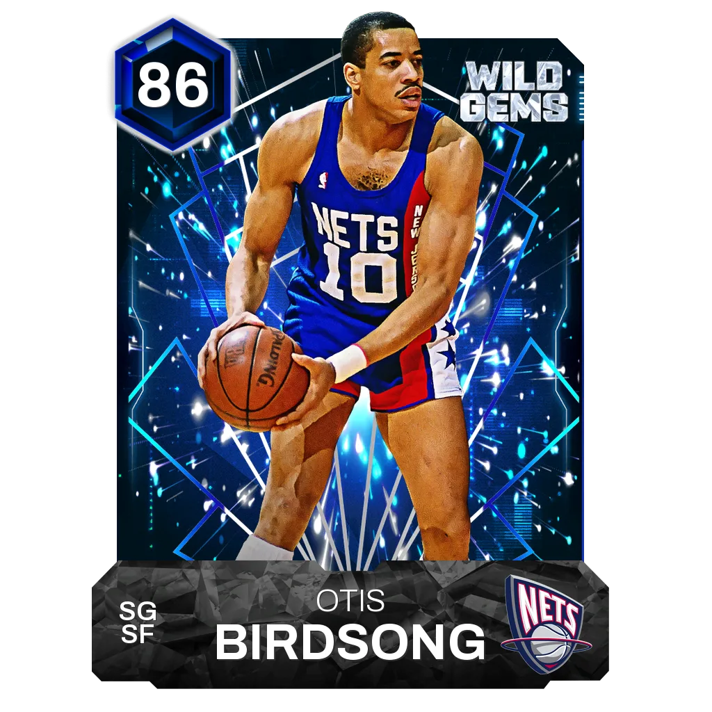 Otis Birdsong