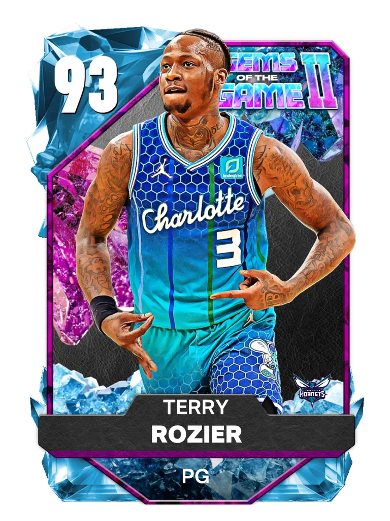Terry Rozier
