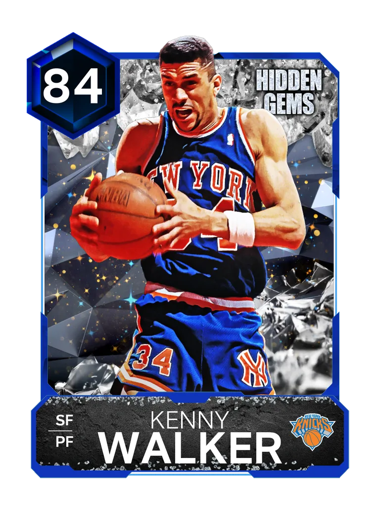 Kenny Walker
