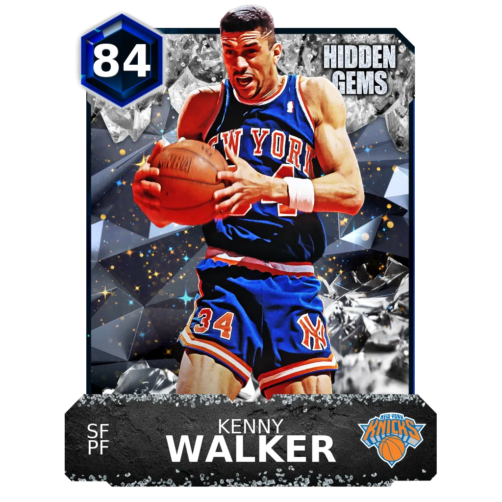 Kenny Walker