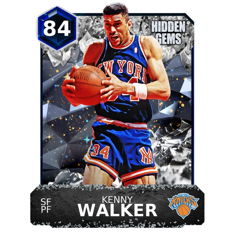 Kenny Walker