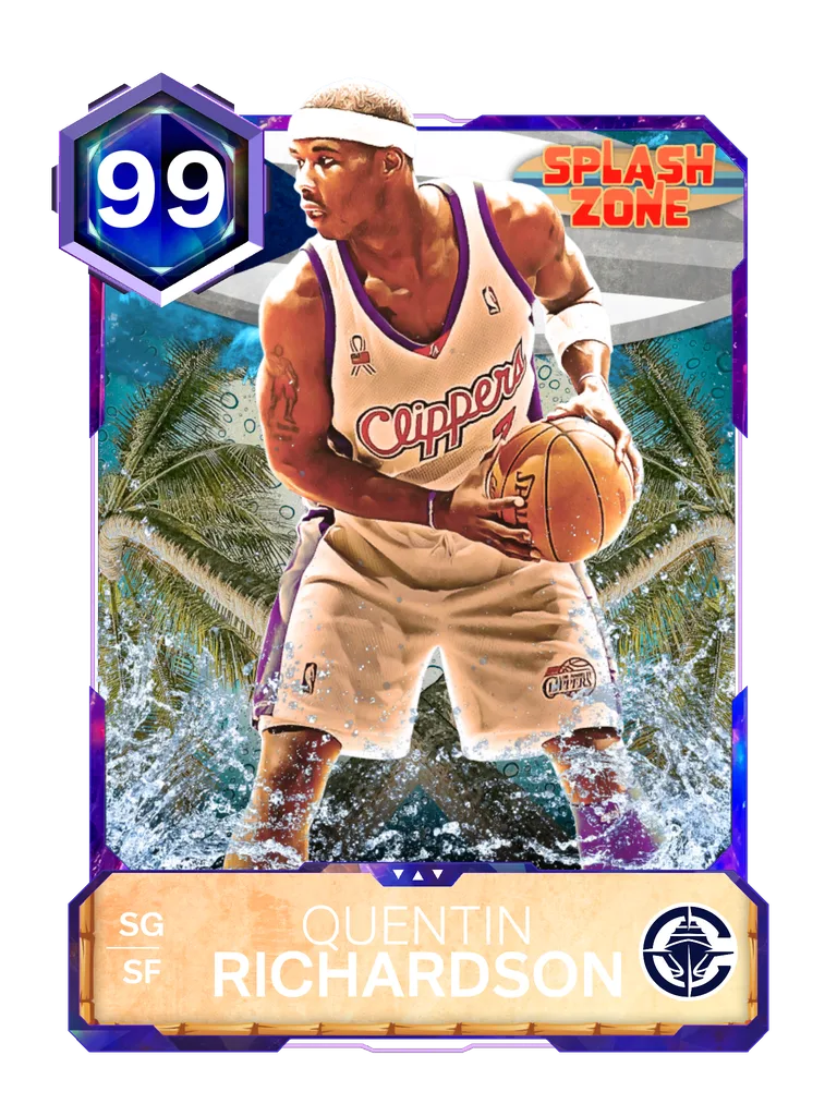 Quentin Richardson