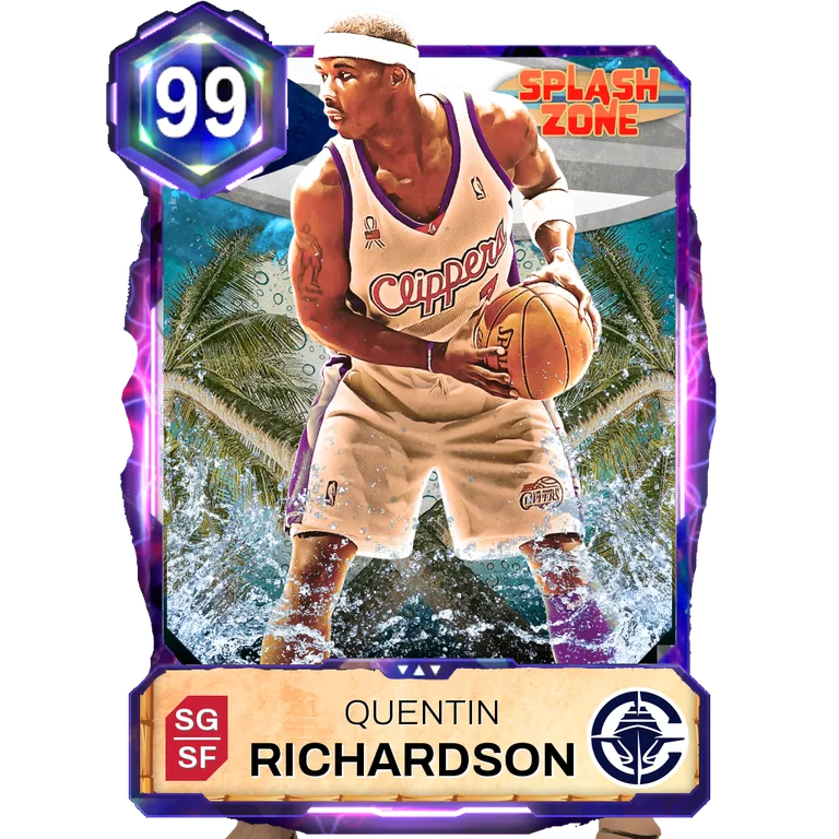 Quentin Richardson
