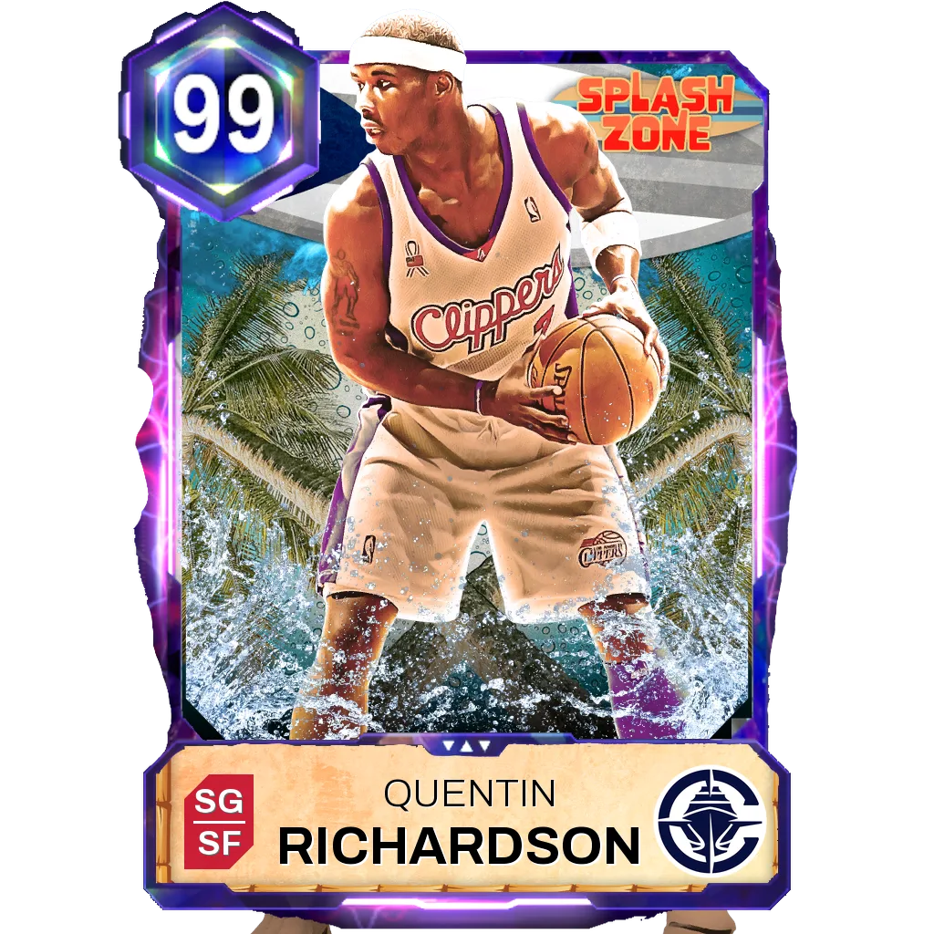 Quentin Richardson