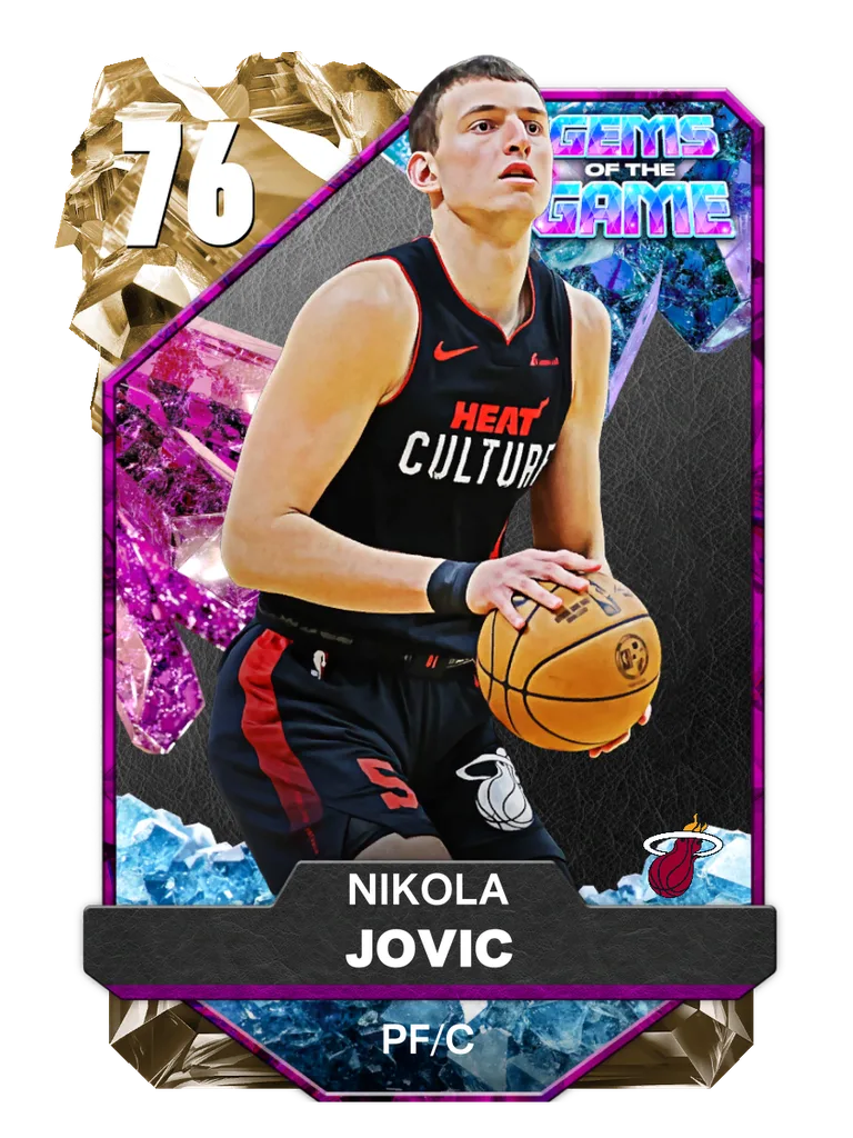 Nikola Jovic
