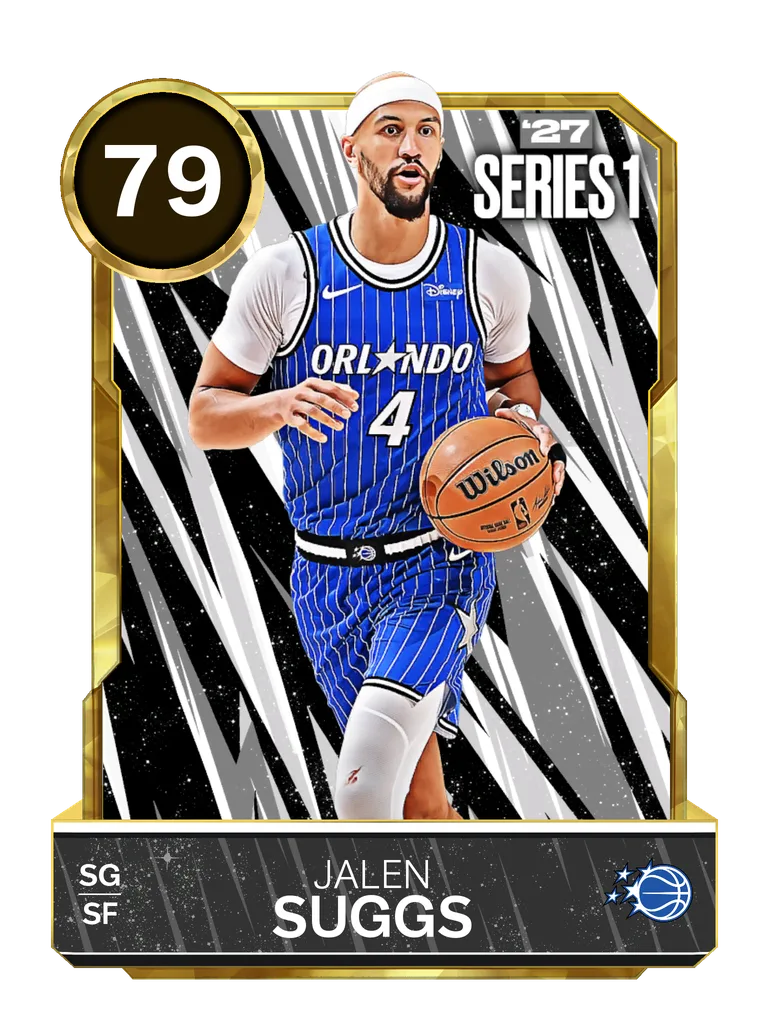 Jalen Suggs