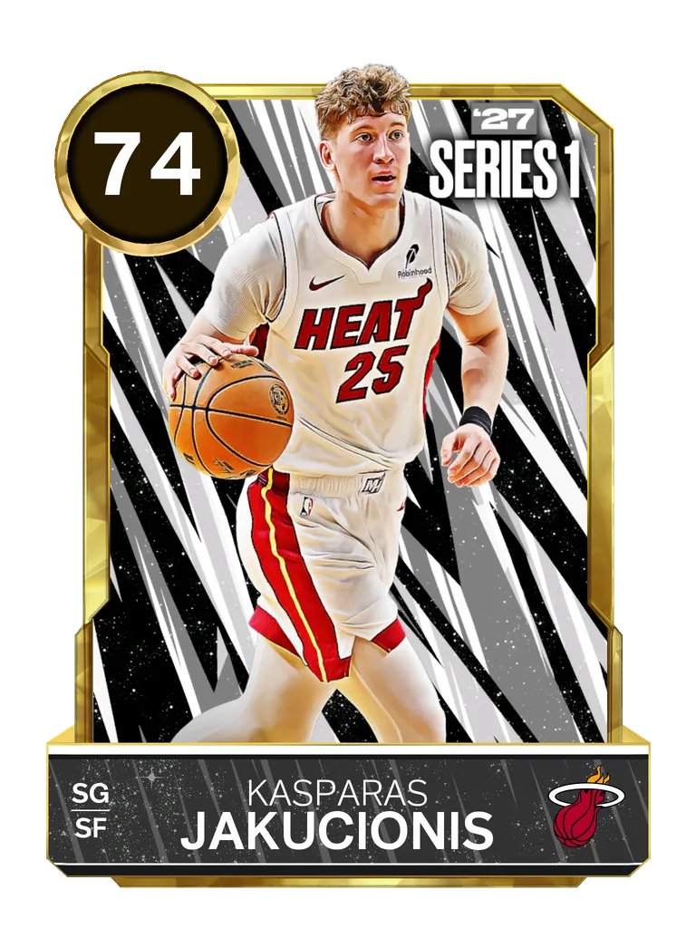 Kasparas Jakucionis