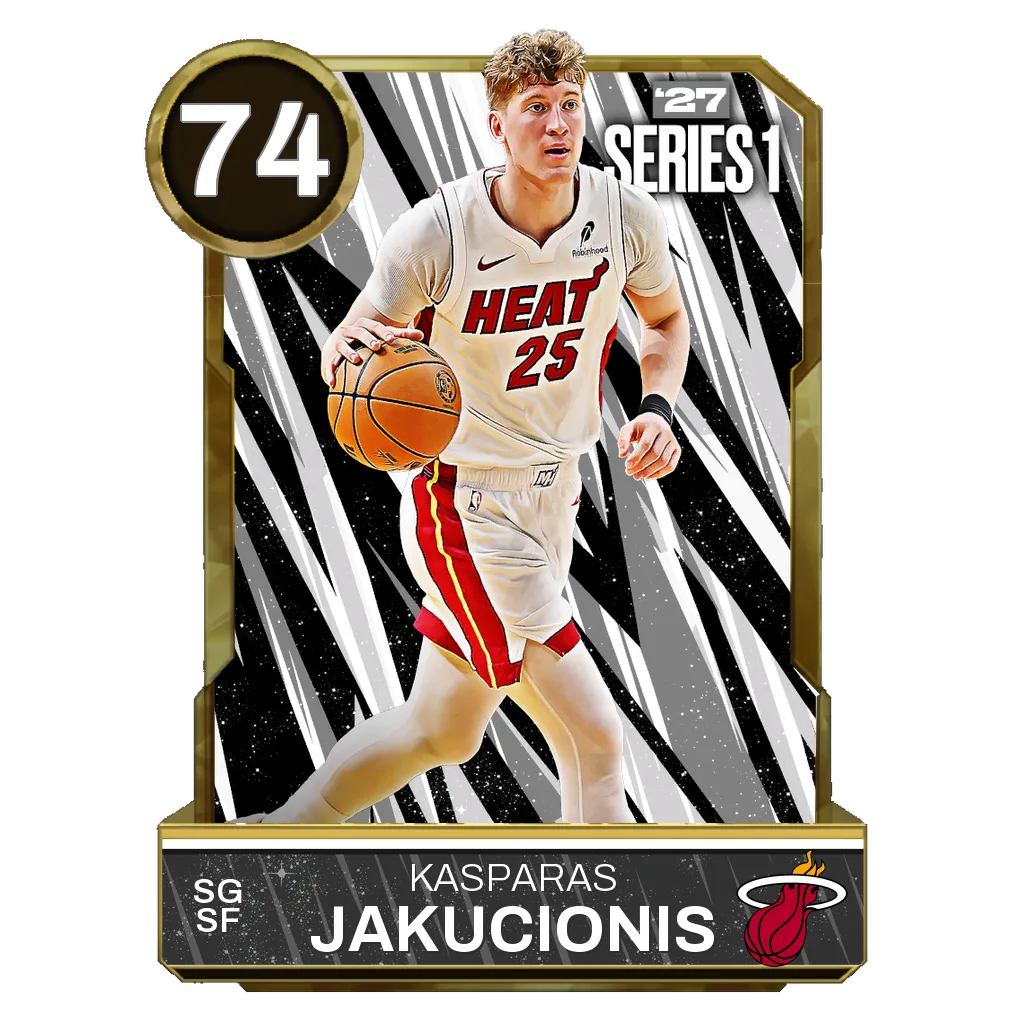 Kasparas Jakucionis