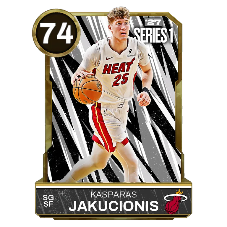 Kasparas Jakucionis