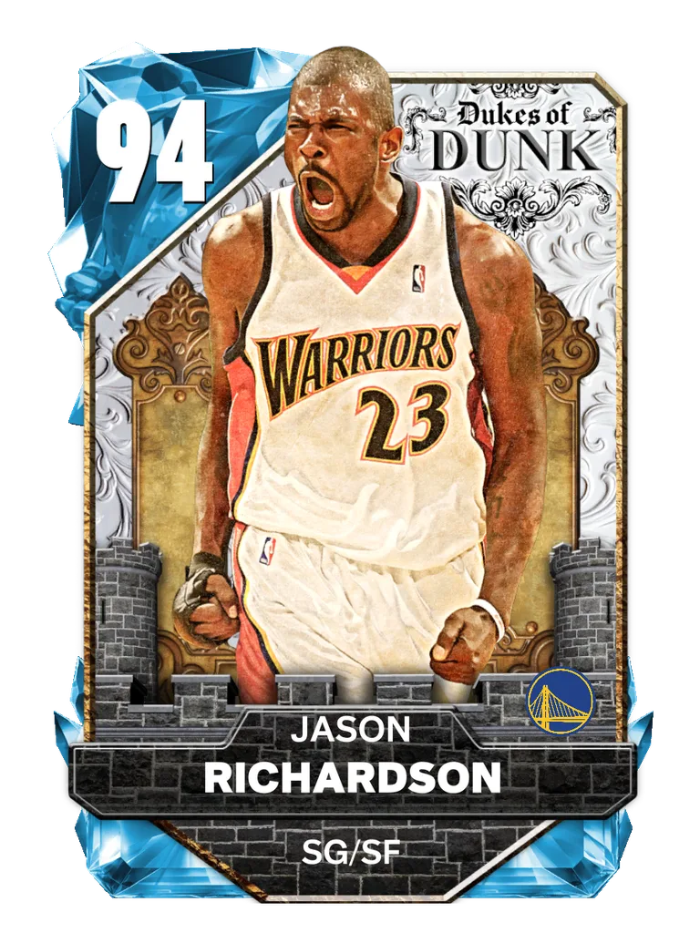 Jason Richardson