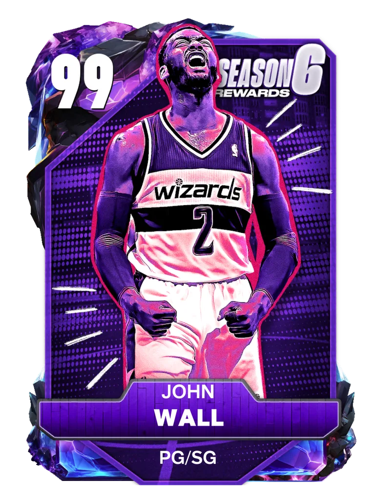 John Wall