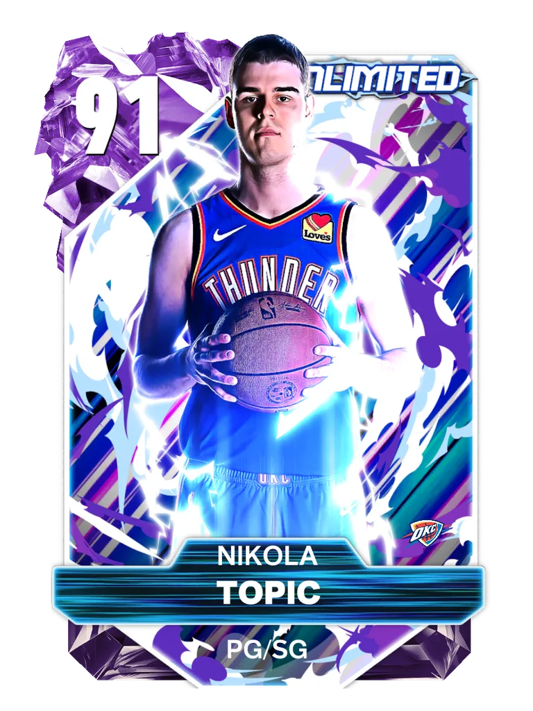 Nikola Topic