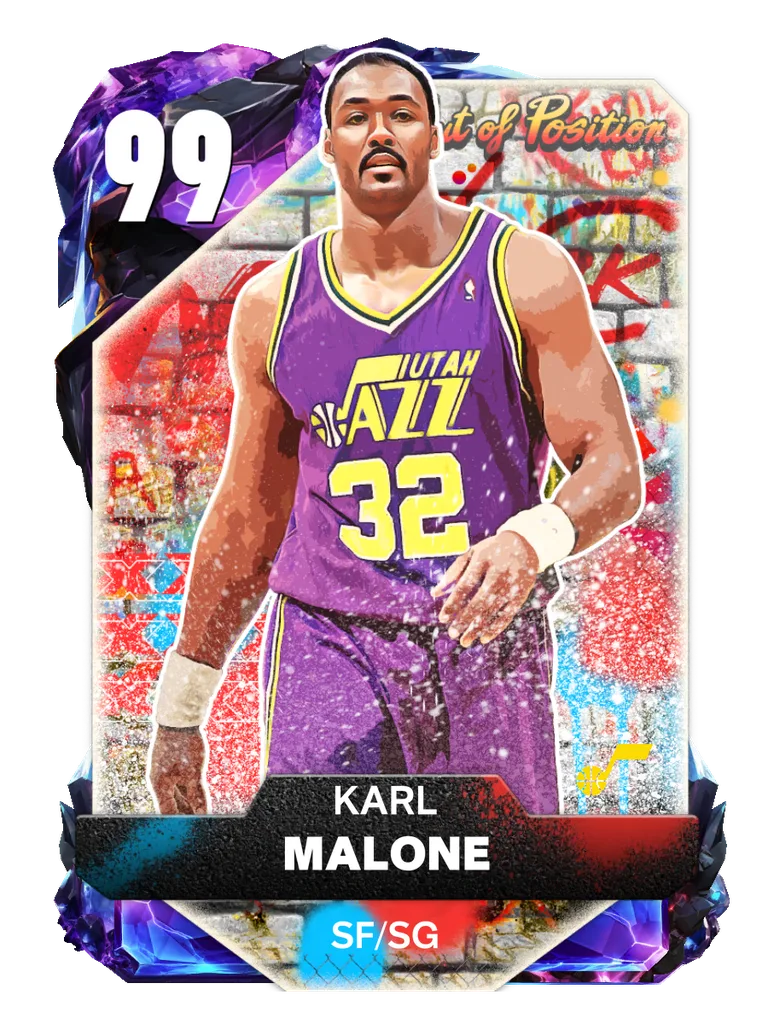 Karl Malone