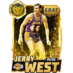 Jerry West