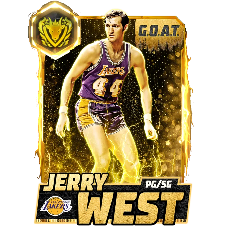 Jerry West