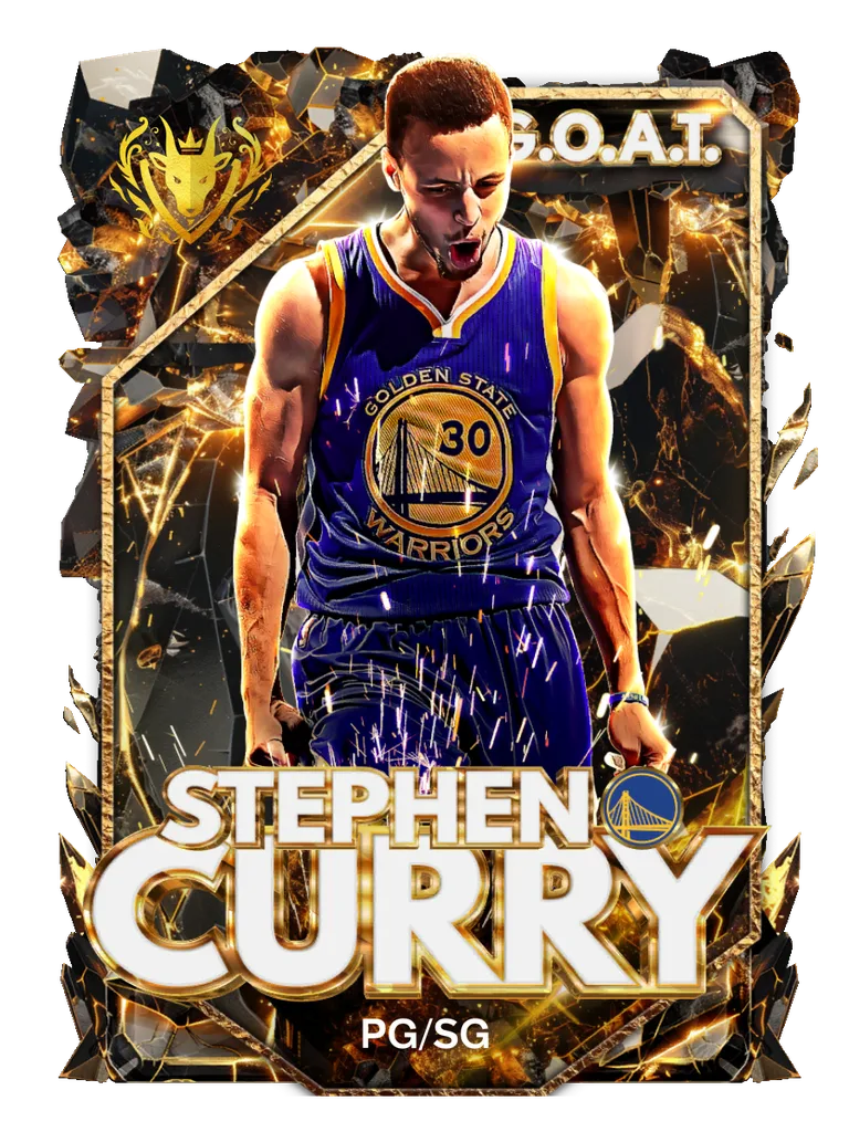Stephen Curry