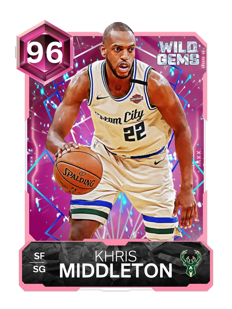 Khris Middleton