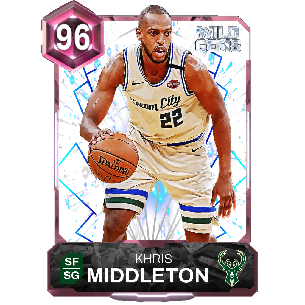 Khris Middleton