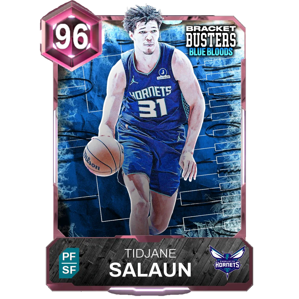 Tidjane Salaun