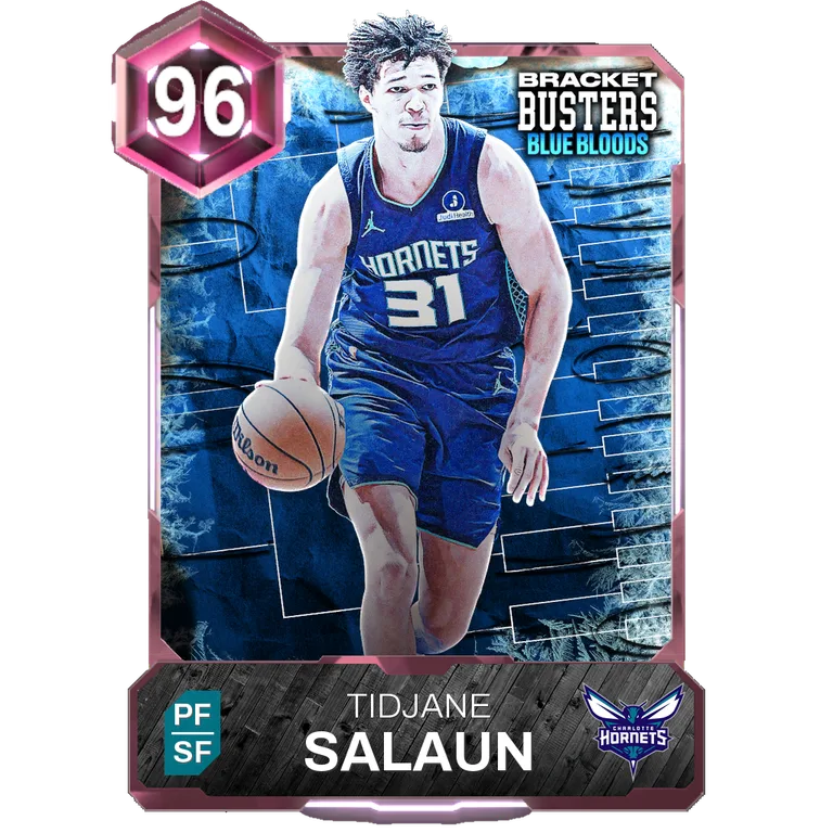 Tidjane Salaun
