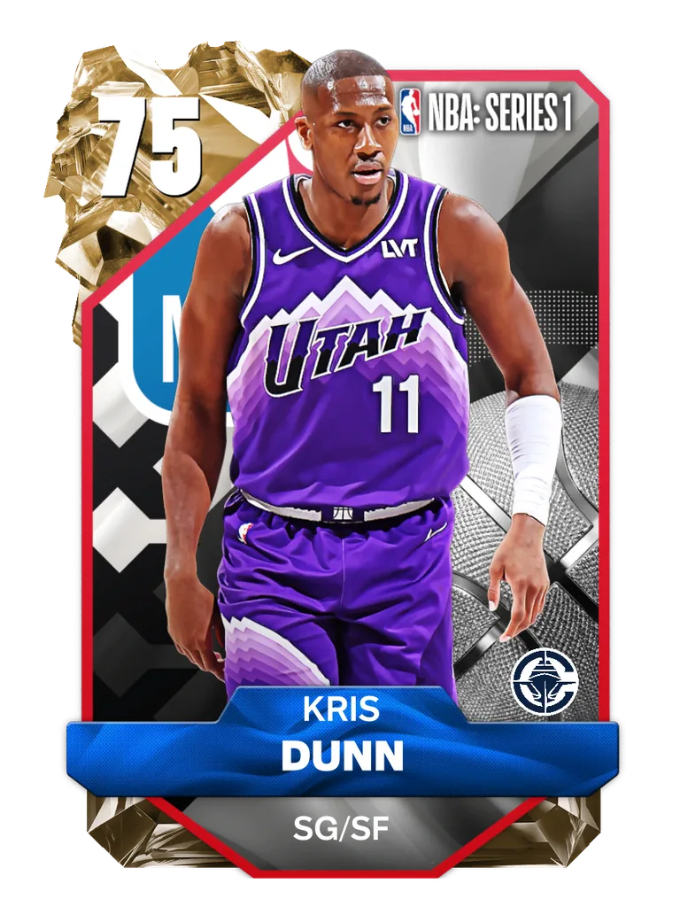 Kris Dunn