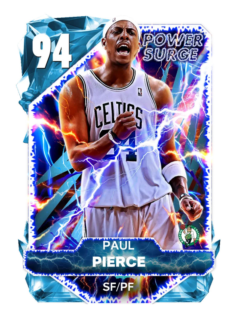 Paul Pierce