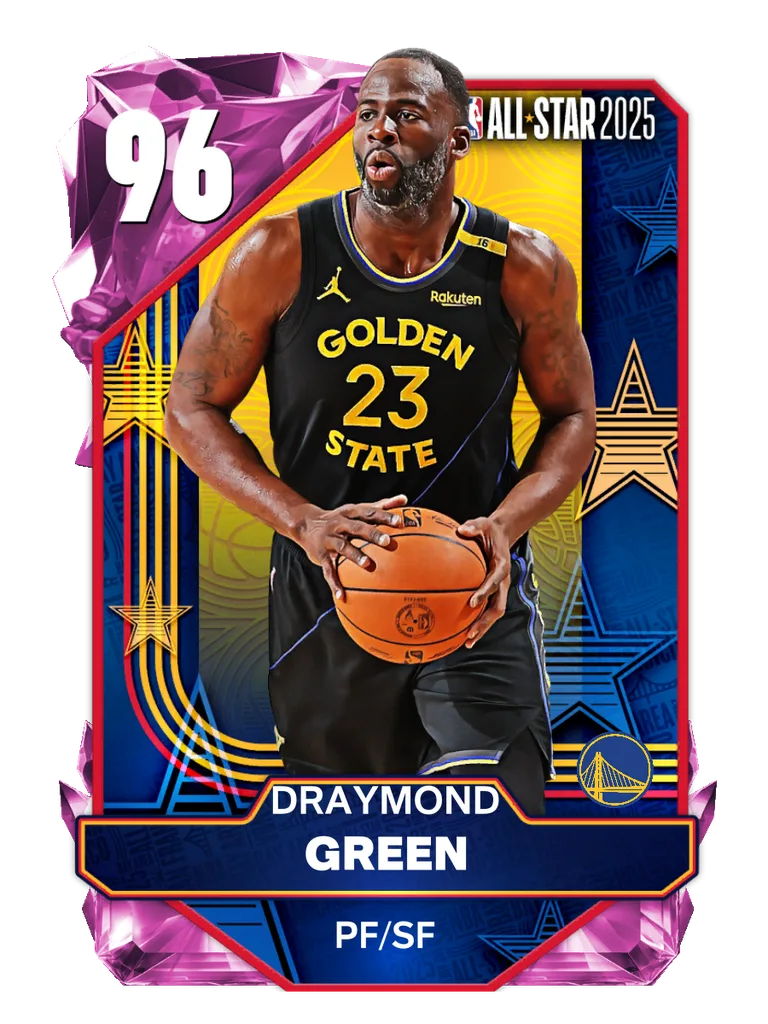 Draymond Green